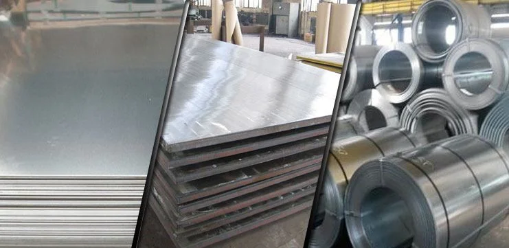Stainless Steel 304/304L Sheets,Plates and Coils
